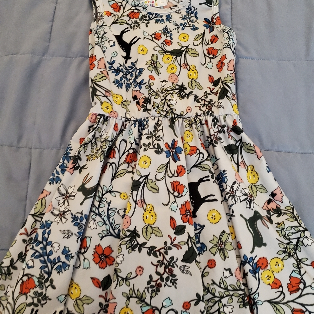 Dot Dot Smile Dear Dress GUC